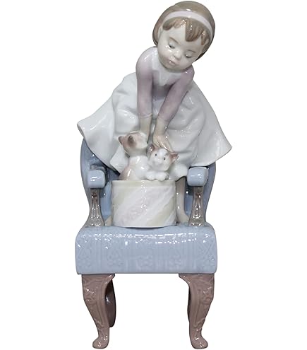 LLADRO 置物 Amazon.com: Lladro 